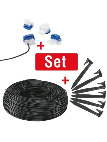 AL-KO Installasjonssett 1 – Robolinho® – 4003718059540