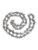 AL-KO Kjede 3/8″ – 52 ledd 90SGC-52E 1,1 mm – nr. 379 – 5769720803470
