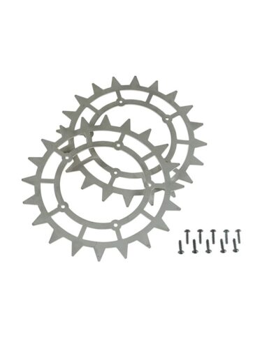 AL-KO Metallhjulklør (sett) til Robolinho® – 4003718063615