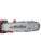 AL-KO Sværd 3/8″ – 1.1 mm / 25 cm – 4003718060249