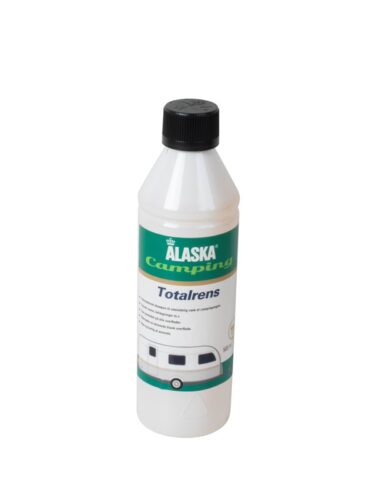 ALASKA Camping Total Cleaner 500 ml – 5709462120053