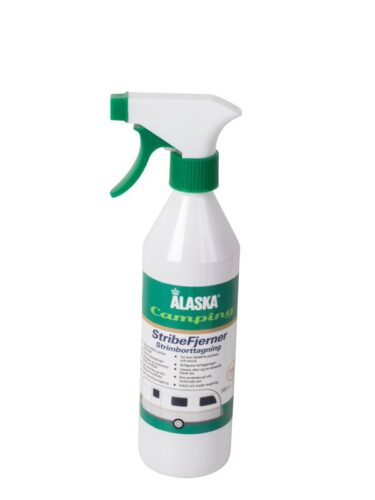 ALASKA Stripe Remover 500 ml – 5709462110054