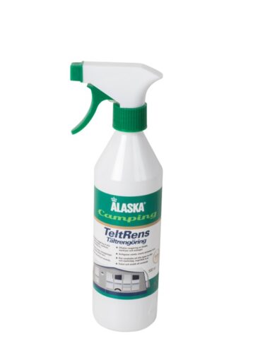 ALASKA Tent Cleaner 500 ml – 5709462125058