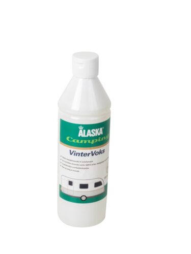 ALASKA Winter Wax 500 ml – 5709462115059