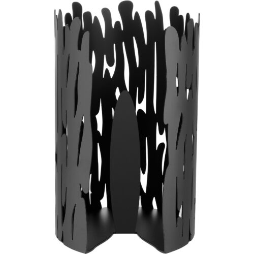 Alessi Barkroll Kjøkkenpapirholder Svart – 8003299411795