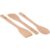 Alessi Pots & Pans Treredskaper 3stk – 8003299924899