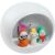 Alessi Presepe Julekrybbe Porselen Hvit – 8003299931965