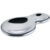 Alessi T-1000 Skjeunderlag rustfritt stål – 8003299388486