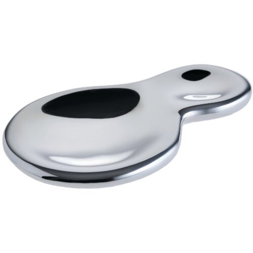 Alessi T-1000 Skjeunderlag rustfritt stål – 8003299388486