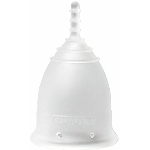AllMatters Menstrual Cup Size Mini – 1 pcs – 5711782000038