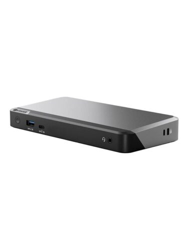 ALOGIC dokkingstasjon – 9350784025418