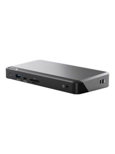 ALOGIC dokkingstasjon – 9350784023827