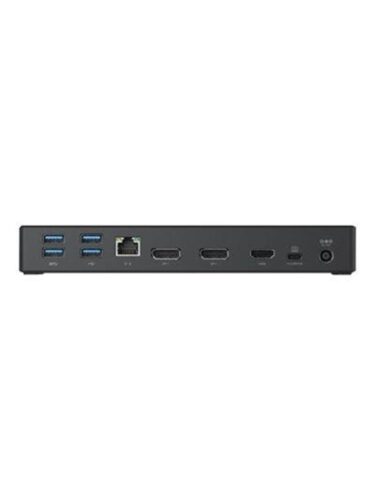 ALOGIC dokkingstasjon – 9350784022431