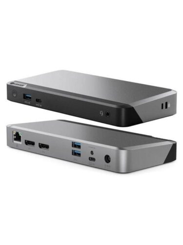 ALOGIC dokkingstasjon – 9350784023803