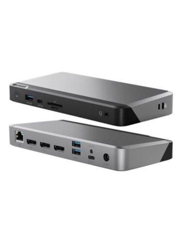 ALOGIC dokkingstasjon – 9350784023834