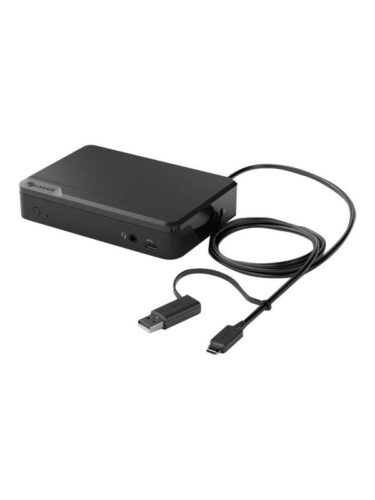 ALOGIC dokkingstasjon – 9350784019837
