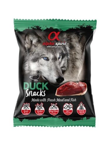 AlphaSpirit hund – 8436586310059