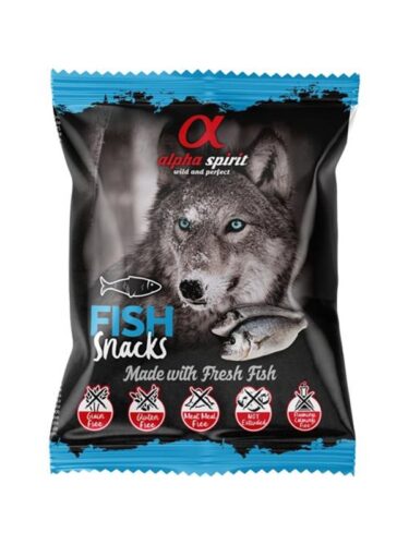 AlphaSpirit hund – 8436586310042