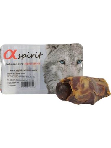 AlphaSpirit hund – 8437013576116