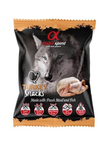 AlphaSpirit hund – 8436586310004