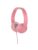 Altec Lansing Kids Headphone Wired On-Ear Pink – 0213310239330