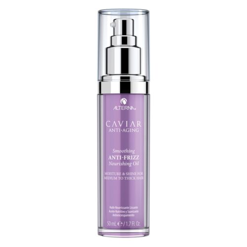 Alterna Caviar Anti-Aging Smoothing Anti-Frizz Nourishing Oil 50m – 0873509027164