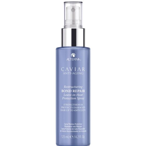 Alterna Caviar Bond Repair Leave-in Heat Protection Spray 125 ml – 0873509027904