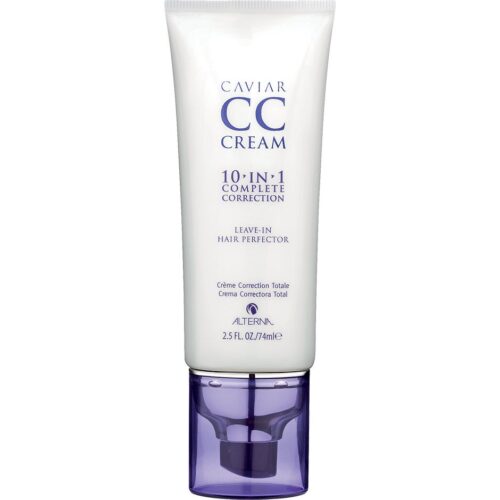 Alterna Caviar CC Cream – 100 ml – 0873509021001