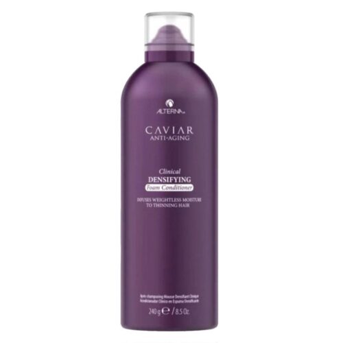 Alterna Caviar Clinical Foam Conditioner 240g – 0873509020684