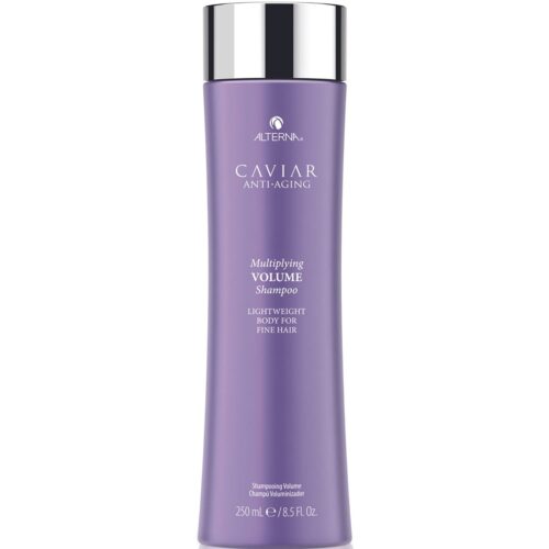 Alterna Caviar Multiplying Volume Shampoo 250 ml – 0873509027928