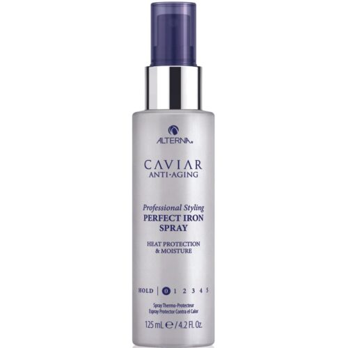 Alterna Caviar Perfect Iron Spray 125 ml – 0873509028789