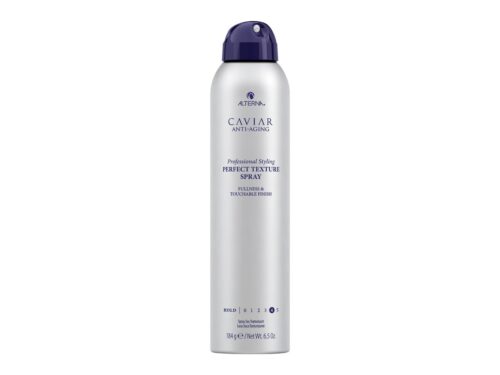 Alterna Caviar Perfect Texture Finishing Spray 184 g – 0873509028895