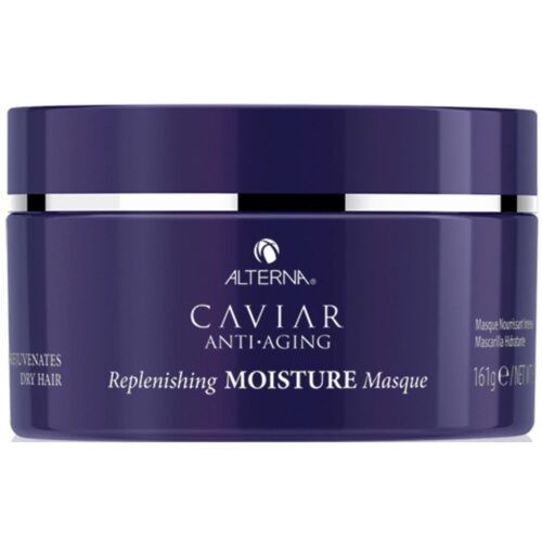 Alterna Caviar Replenishing Moisture Masque 161 g – 0873509027812