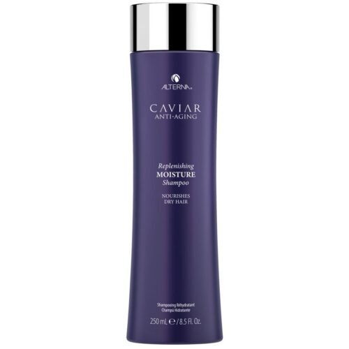 Alterna Caviar Replenishing Moisture Shampoo 250 ml – 0873509015130