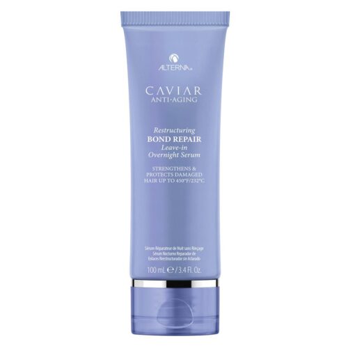 Alterna Caviar Restructuring Bond Repair Overnight Serum 100ml – 0873509027911