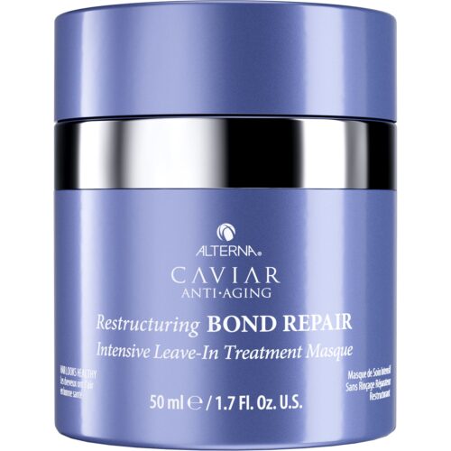 Alterna Restructuring Bond Repair Intensive Leave-In Treatment Masque – 50 ml – 0873509031932