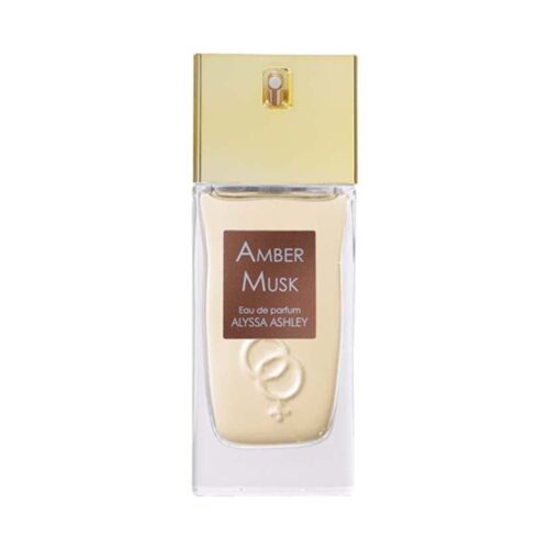 Alyssa Ashley Amber Musk Eau de Parfum – 30 ml – 3495080342039