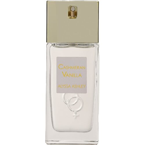 Alyssa Ashley Cashmeran Vanilla Eau de Parfum – 30 ml – 3495080392034