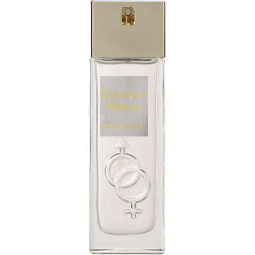 Alyssa Ashley Cashmeran Vanilla Eau de Parfum – 50 ml – 3495080392058