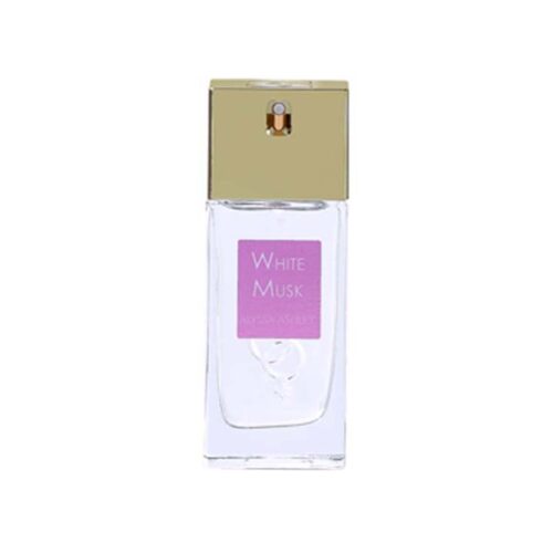 Alyssa Ashley White Musk Eau de Parfum – 30 ml – 3495080331729