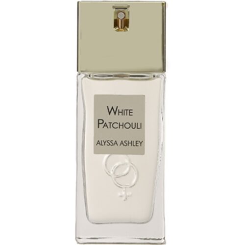 Alyssa Ashley White Patchouli Eau de Parfum – 30 ml – 3495080372036