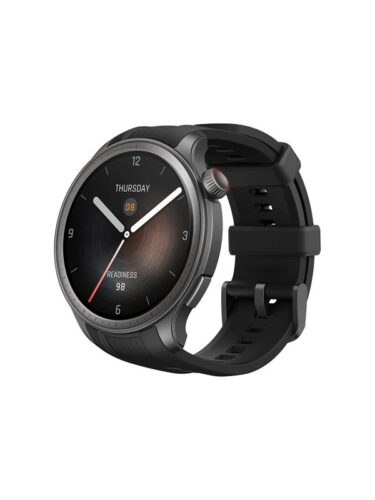 Amazfit Balance – Midnight Black – 6972596107439