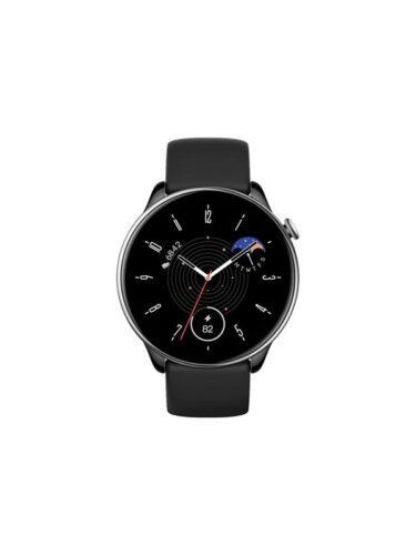 Amazfit GTR Mini – Midnight Black – 6972596106357