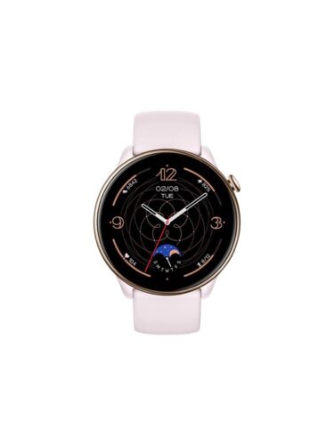 Amazfit GTR Mini – Misty Pink – 6972596106364