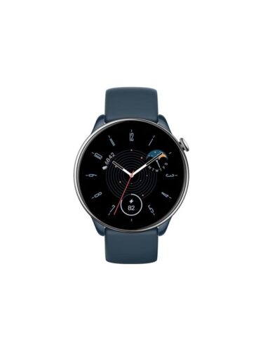 Amazfit GTR Mini – Ocean Blue – 6972596106371