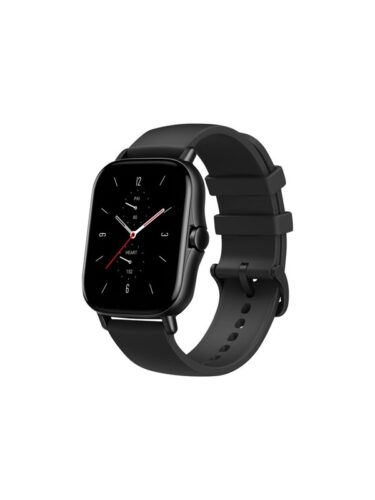 Amazfit GTS 2 – Midnight Black – 6972596102311