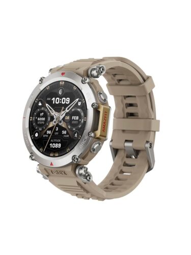 Amazfit T-Rex Ultra – Sahara – 6972596103950