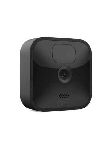Amazon Blink Outdoor – 0840080535203