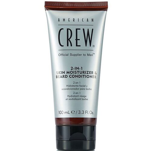 American Crew 2 In 1 Skin Moisturizer And Beard Conditioner 100 ml – 0669316457108