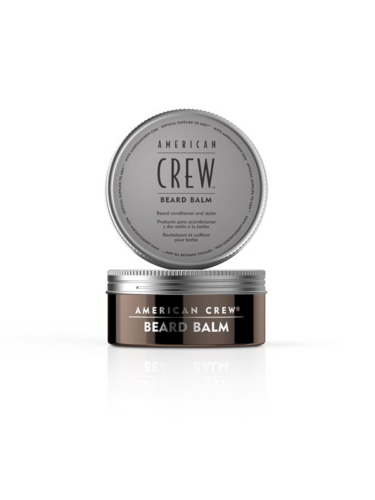 American Crew ansiktspleie – 0669316434673